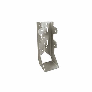 JLIF Inverted Flange Joist Hangers from MiTek