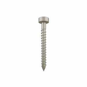 Structural Connector Screws from MiTek