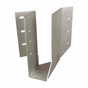 SKH Skewed 45 Degree Joist Hangers from MiTek