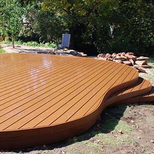MoistureShield Vantage Collection Fascia