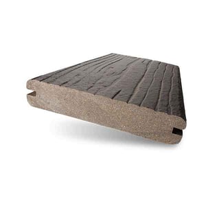 MoistureShield Composite Decking Vision Collection Sample