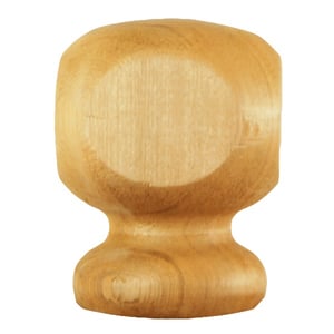 Contemporary Finial
