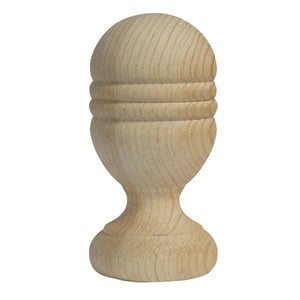 Queen Elizabeth Finial 4