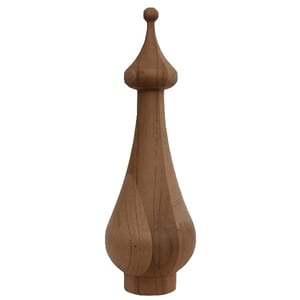 Ringling Finial 6