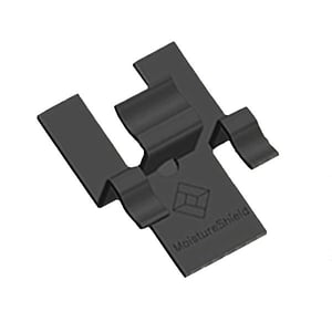 MoistureShield Deck Clips