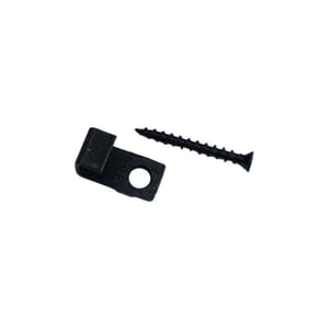 MoistureShield Starter Clip and Screw