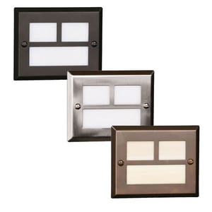 Mt. Evans Step Light Collection