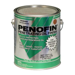 Penofin Pressure Treated Stain