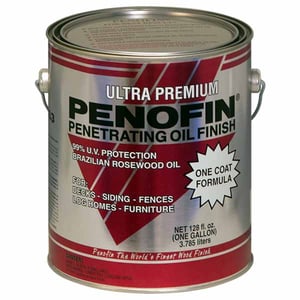 Penofin Red Label Stain
