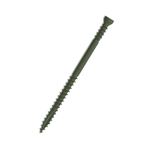 Screw Products PICO Finish Head Screws