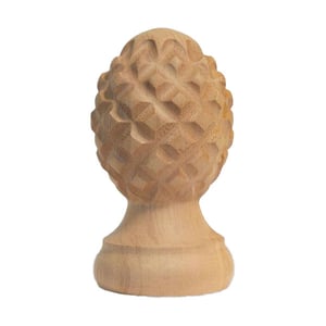 Pineapple Finial - 4
