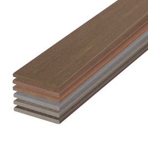 Fiberon Promenade Fascia Boards