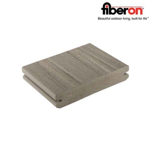 Fiberon Promenade Decking Samples