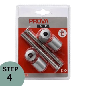 Prova Railing PA13 2-7/8
