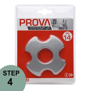 Prova Railing PA14 Post Levelor