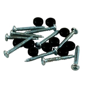 Pure View Mounting Screws