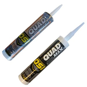 Quad Adhesive Sealant