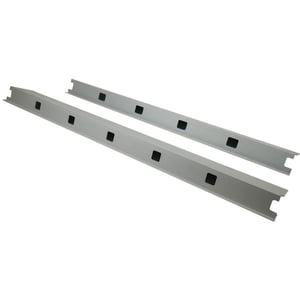 Rail Jig - Baluster Connector Installation Tool