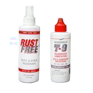 RailFX Cable Cleaner and Protection

