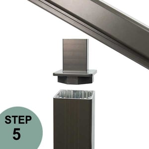 RailFX Intermediate Post Fitting Application