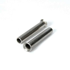 Cable Post Protector Tubes by RailFX