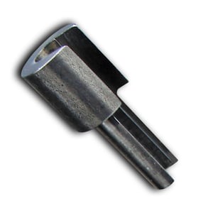 Cable Push Lock Release Key