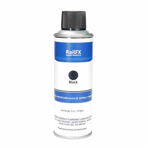 RailFX Touch Up Paint