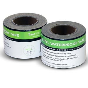 Trex RainEscape Joint Tape