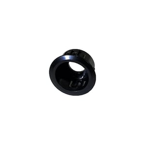 Black Recessed Deck Light Trim Ring