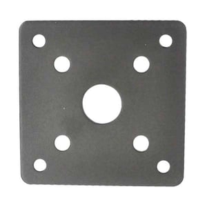 Regal Post Mount Plate