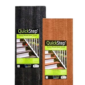 Regal QuickStep Stair Tread
