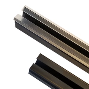 Regal LED Glass Gaskets