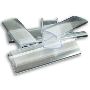Regal Rail Low Voltage LED Spacers

