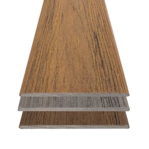 Timbertech Pro Reserve Collection Fascia Deck Boards - All Colors