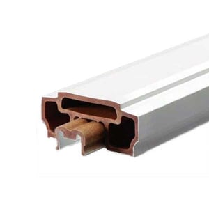 Reserve Rail Top Rail by Azek