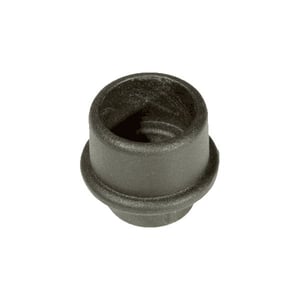 Round Baluster Drilled-In End Cap Connectors by Dekor