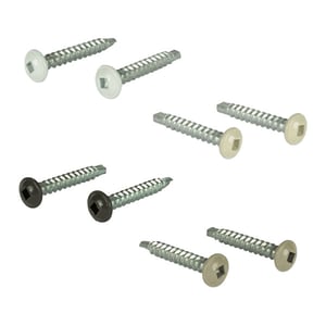 ScreenEze #8 x 1-1/4" Screws