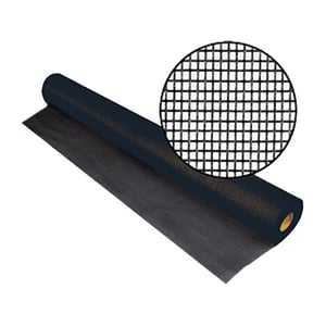 ScreenEze Fiberglass #1814 Screen Fabric