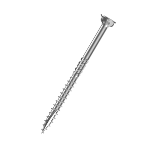 AXIS Stainless Steel Screws by Screw Products