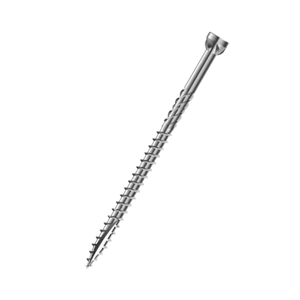EPIC Trim Stainless Steel Head Screws by Screw Products