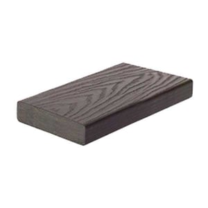 Trex Select 2x6 - Woodland Brown