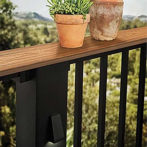 Trex Signature Rail Cocktail Bracket