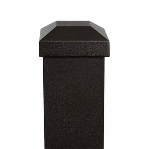 Trex Signature Mesh Post