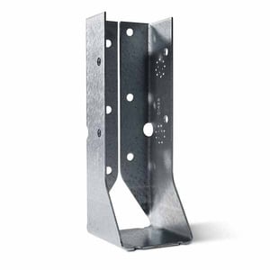 LUCZ Joist Hangers from Simpson Strong-Tie 