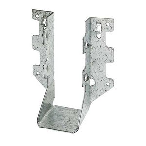 Simpson Strong-Tie LUS Joist Hangers