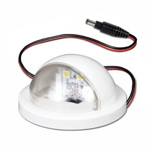 Solar Dome Side Light