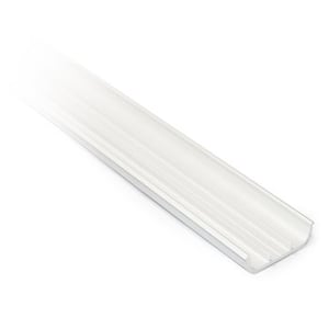 Upside Deck Ceiling 10' Starter Strip by Color Guard 