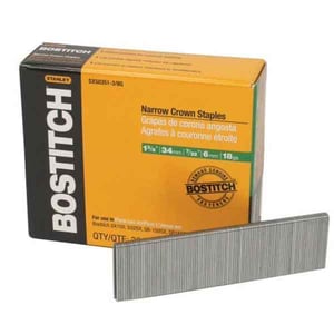 Bostitch SX50351-3/8G Staples
