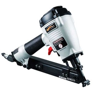 Tiger Claw Pneumatic Gun