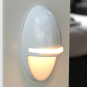 LED Accent Light by Timbertech - Application